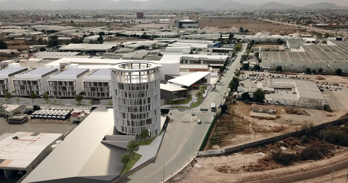 c1-render-realista-3d-mexico-panoramica-simsa Render panorámico arquitectura SIMSA